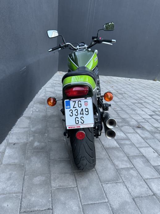 kawasaki motor sport