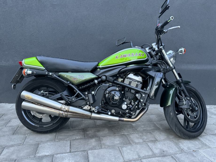 kawasaki motor sport