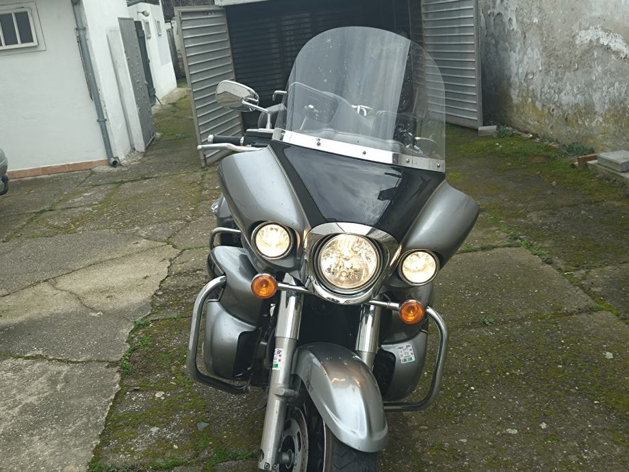 Luftfilter VN 1600 Drifter K&N Luftfilter KA-1709 Für Kawasaki VN