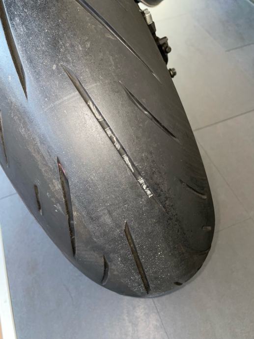 Kit Chaîne Moto Pour Kawasaki Z 750 R ABS (2011-2013) - Pignon 15 Dents, Couronne 43 Dents, Chaîne 520 112 Maillons