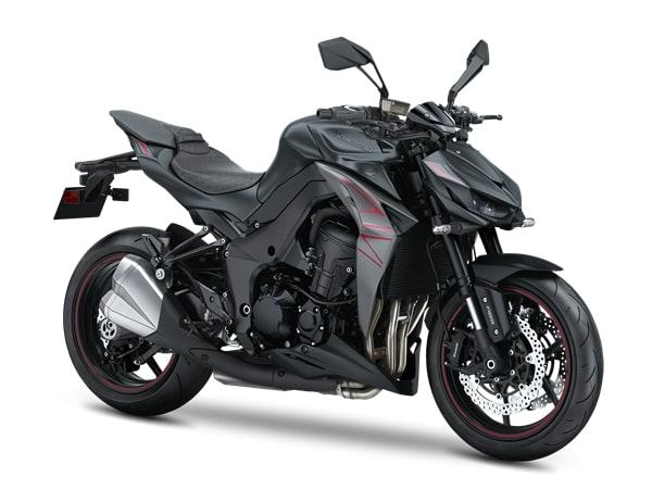 Kawasaki Z1000  1043 cm3,2020, 2020 god.