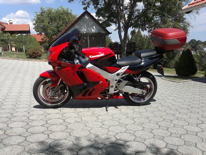 zx9r 1996