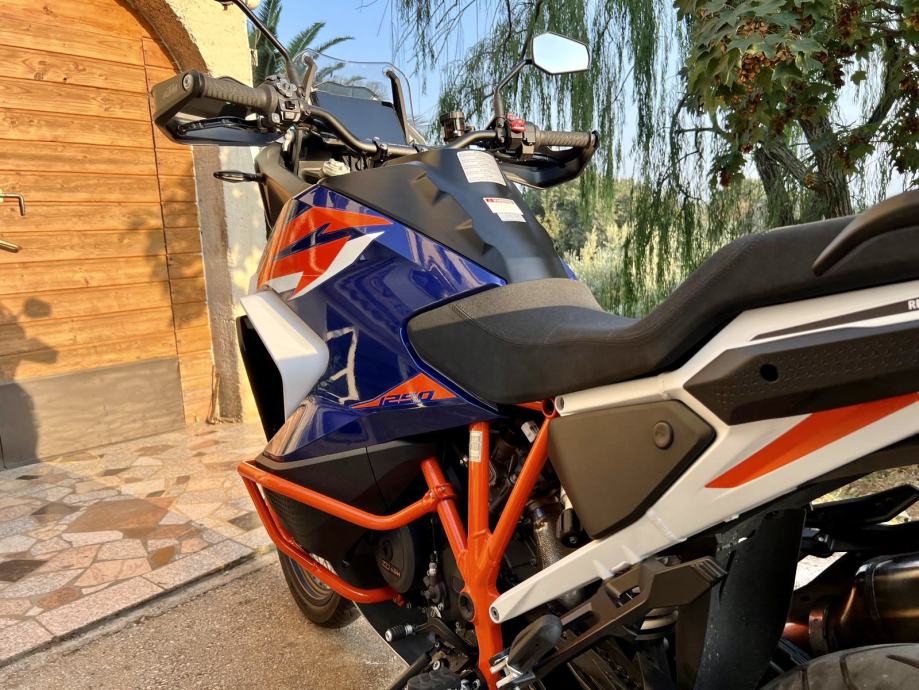 Plaquettes De Frein ACCOSSATO Pour KTM 1290 Super Duke R (2014) - Lot De 2, Mélange Organique, Dimensions 50.9x53.9x7.3 Mm