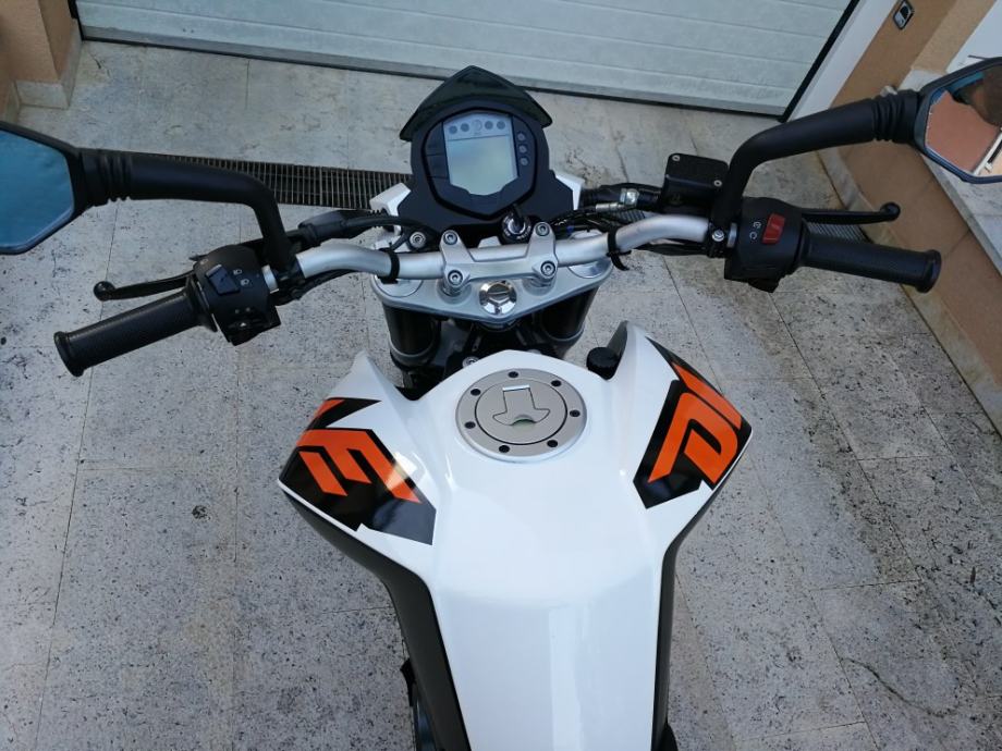 ktm 124