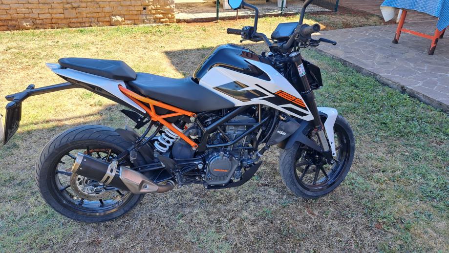 2017 ktm 690 duke