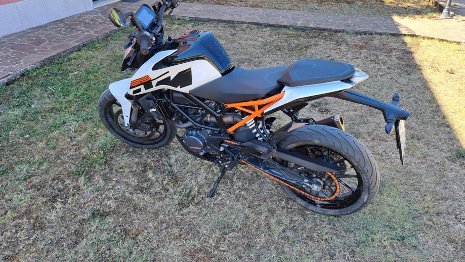 2017 ktm 690 duke
