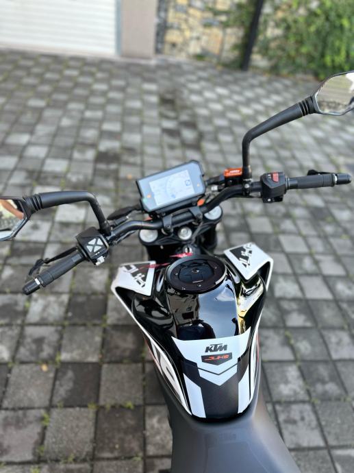 Pellicola protettiva serbatoio per Honda AFRICA TWIN CRF1100L 2020