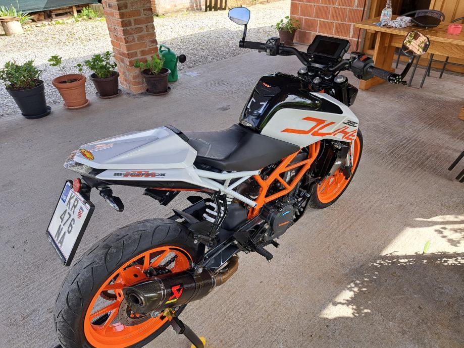 390 duke ktm