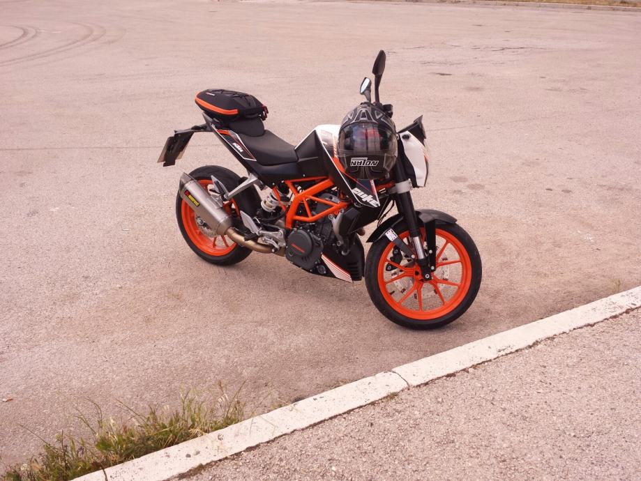akrapovic ktm 390 duke