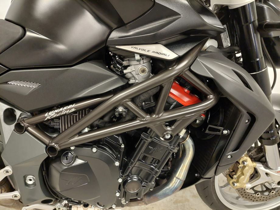 Pedali Freno E Leva Cambio Regolabili In Alluminio CNC Per MV Agusta Brutale 750/989/910/920/990/1078/1090