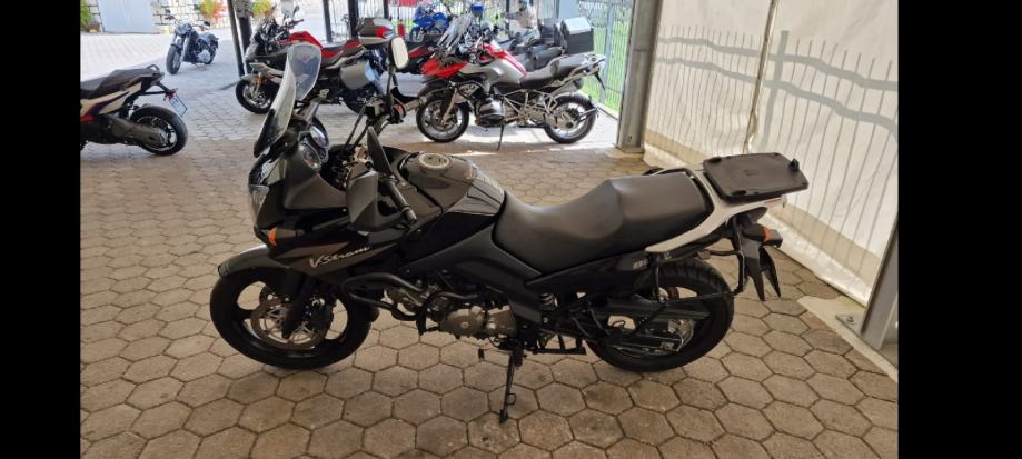 For Suzuki Dl650 V-strom Dl 650 Vstrom 2004-2009 2008 2007 2006 2005 7
