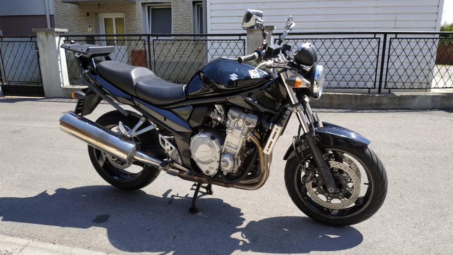 Pompe A Essence Suzuki Gsf 1250 Pompe à Essence Neuve Pour Suzuki Bandit GSF1250 (2007-2015) - Ref 15100-18H11 Pompe A Essence Suzuki Bandit S