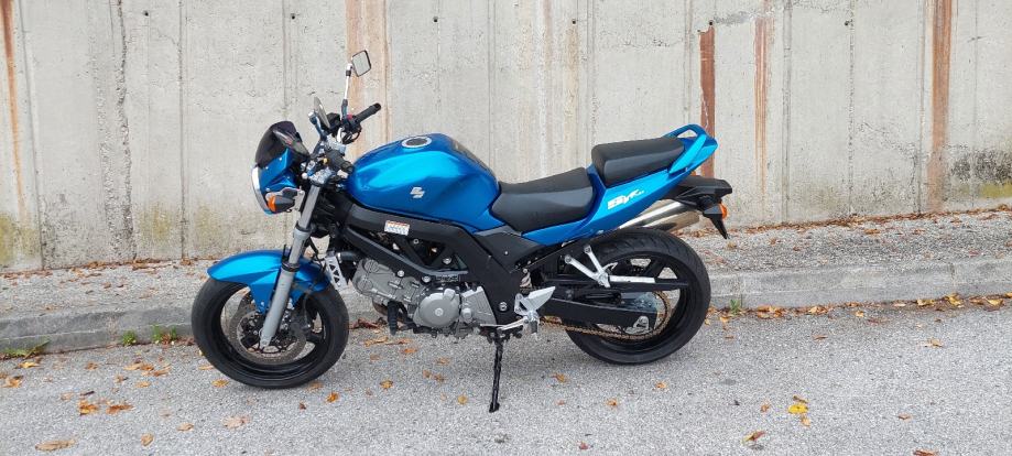 Chokezug Komplett Für Suzuki SV 650 N (1999-2002) - Kaltstarthilfe