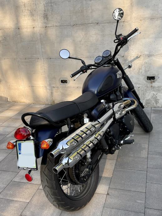 triumph scrambler 865