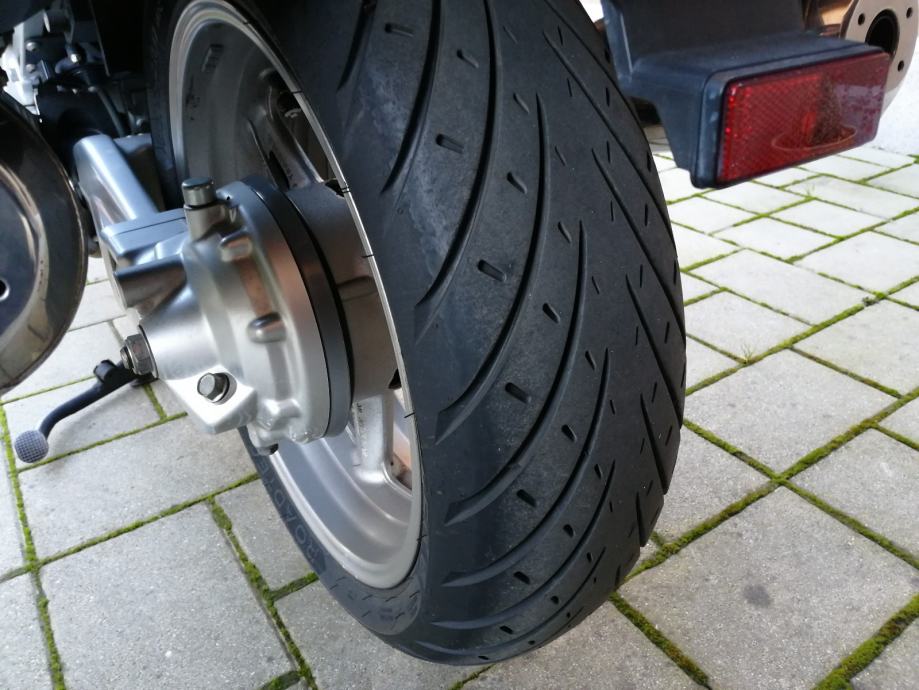 2020 yamaha fjr1300 rumors