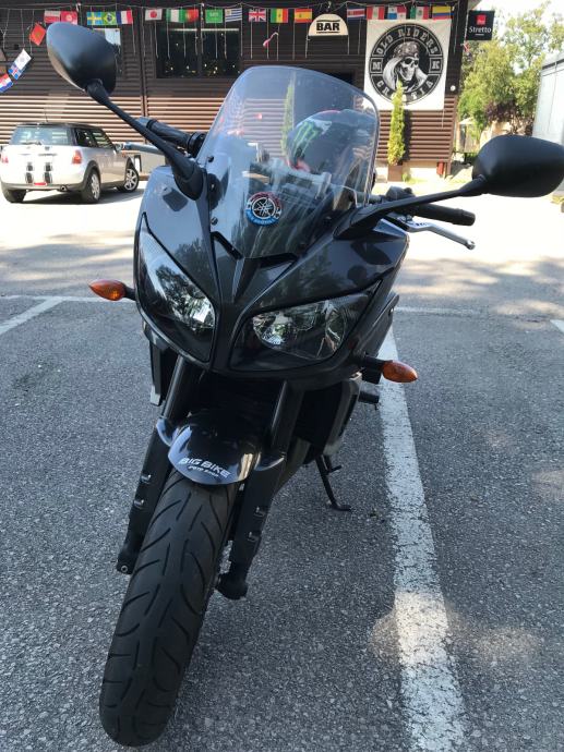 DNA P-TR25CR21-01 Filtre à Air DNA Performance Triumph Rocket 3 - Débit