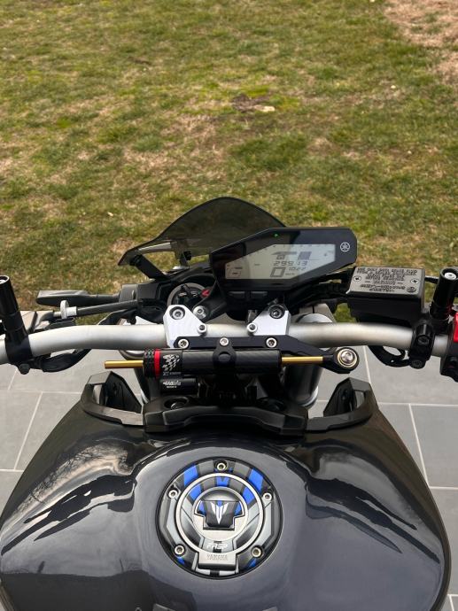 Moto Guzzi 1200 Norge 1200 GT Plaquettes de 2013 - Toutes les Moto Guzzi 1200 Norge 1200 GT Plaquettes de 2013 - Toutes les