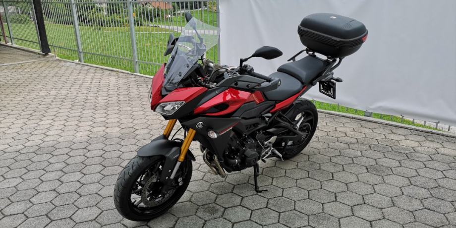 Durite trop plein Yamaha FZ1 1000 2006 à 2015