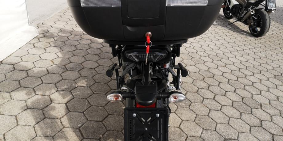 Brembo Remblokken Yamaha Tracer 9 / Tracer 900 - NR1 Motor