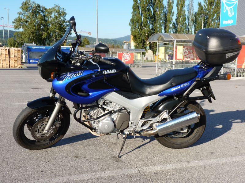 Бмв 850 1999