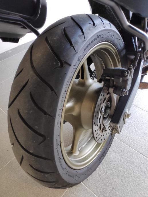 Rétroviseur Droit V PARTS Compatible Yamaha XJ Diversion 600 - Réf. EY230D - Neuf Avec étiquettes