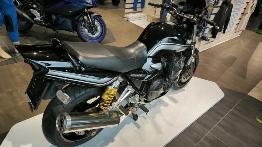 Protège-chaîne CleandisC Pour Yamaha XJR1300 RP19 - Neuf