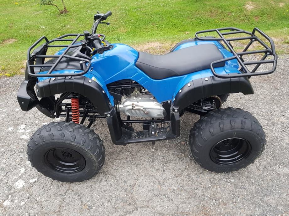 kxd 200 quad