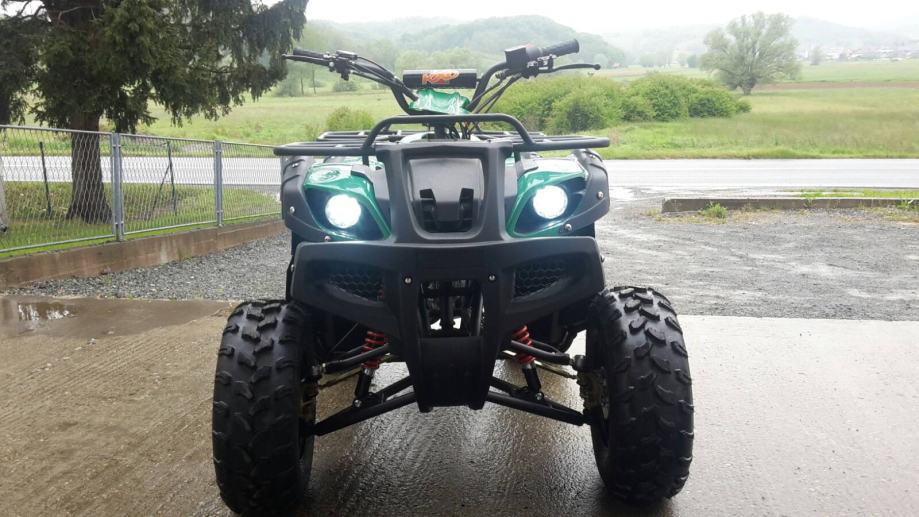 atv kxd 200cc