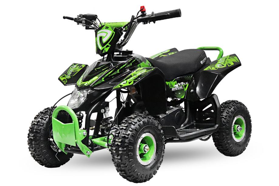 ATV MINI MOTO MADOX 4 49 cm3, 2024 god.