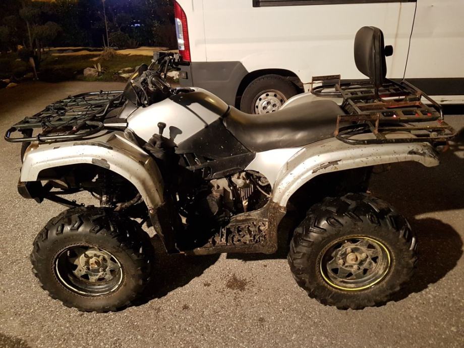 Cfmoto Cf500a Cfmoto Cf500a