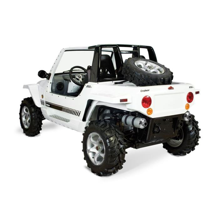 Buggy Glamis Gt 850 Cruiser D Occasion