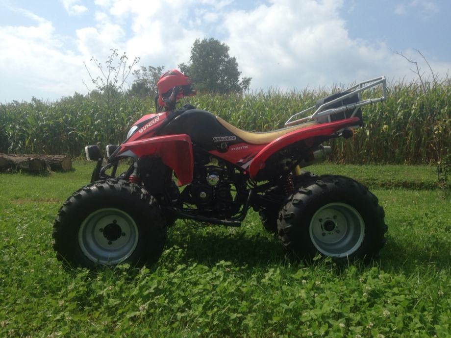 shineray 250 for sale