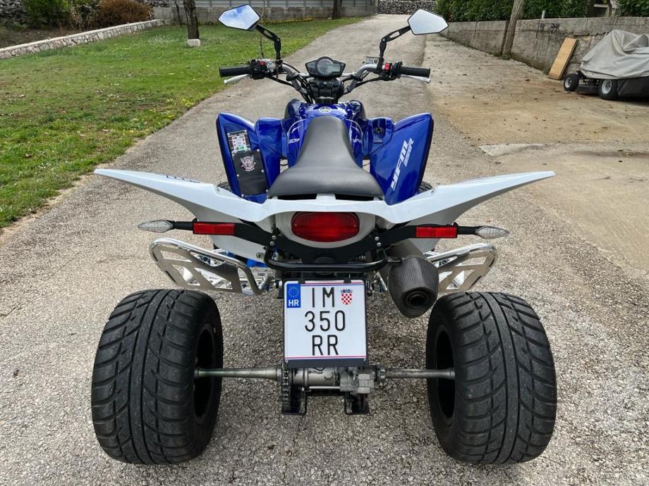 Relè Solenoide Di Avviamento Per YAMAHA – Compatibile Con RAPTOR 350, GRIZZLY 350, FJR1300 E Molti Altri – Ricambio 4SV-81940-00