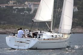 DUFOUR 44 RENT A BOAT (8+2)