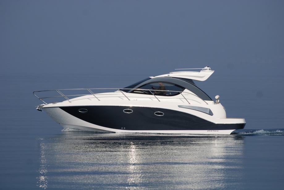 Pearlsea 31 HT - YACHT CHARTER