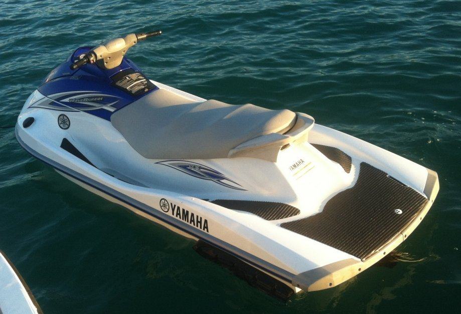 RENT A JET SKI SPLIT