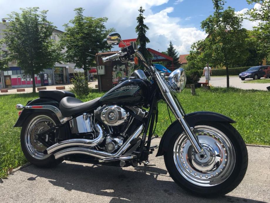 Spannungsregler-Gleichrichter Für Harley Davidson – Fat Boy, Heritage Softail