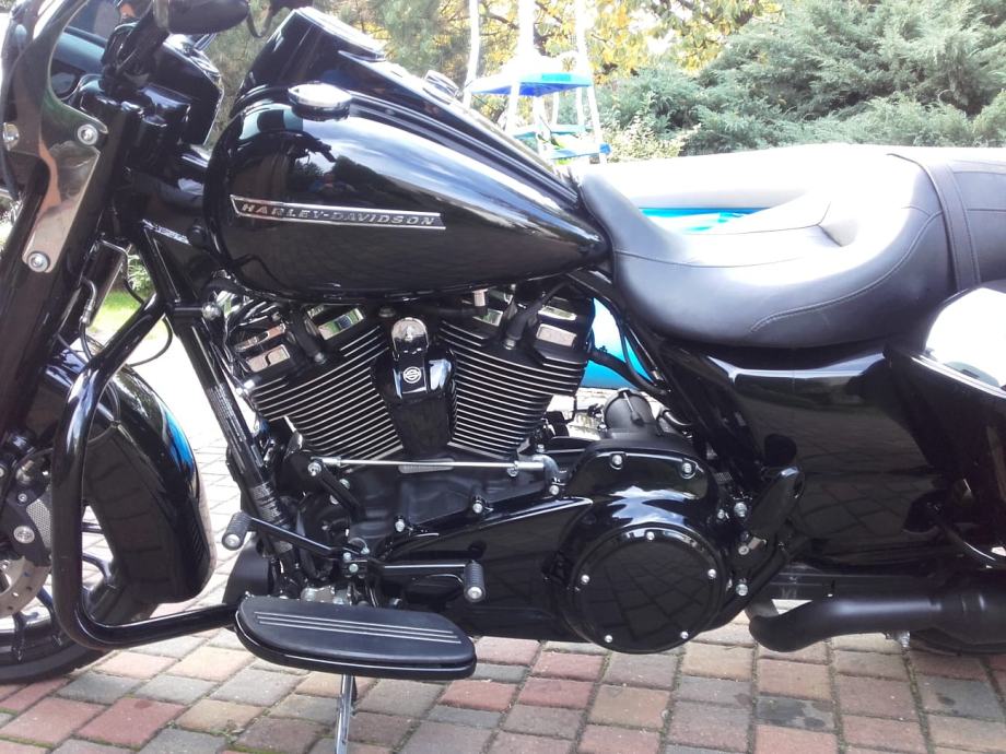 harley davidson 1750cc price