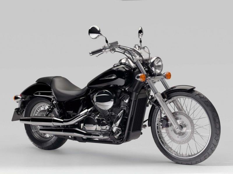 Дуги honda vt 750