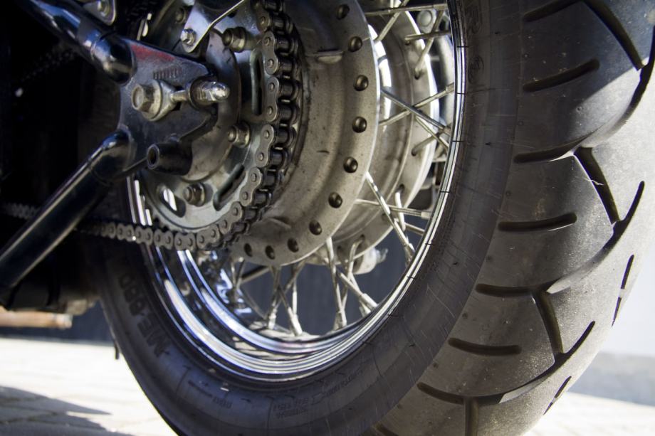 kawasaki vn 800 classic 2004