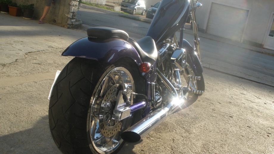 Ostale marke American ironhorse 1800 cm3, 2003 god.