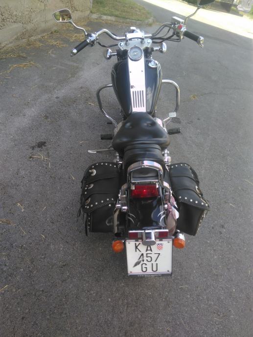 Pompe à Essence Électrique Pour Moto Regal Raptor 250 350 400 DD250 DD350 DD400 - Modèle DD350E-9 - Améliore Les Performances Moteur - 2