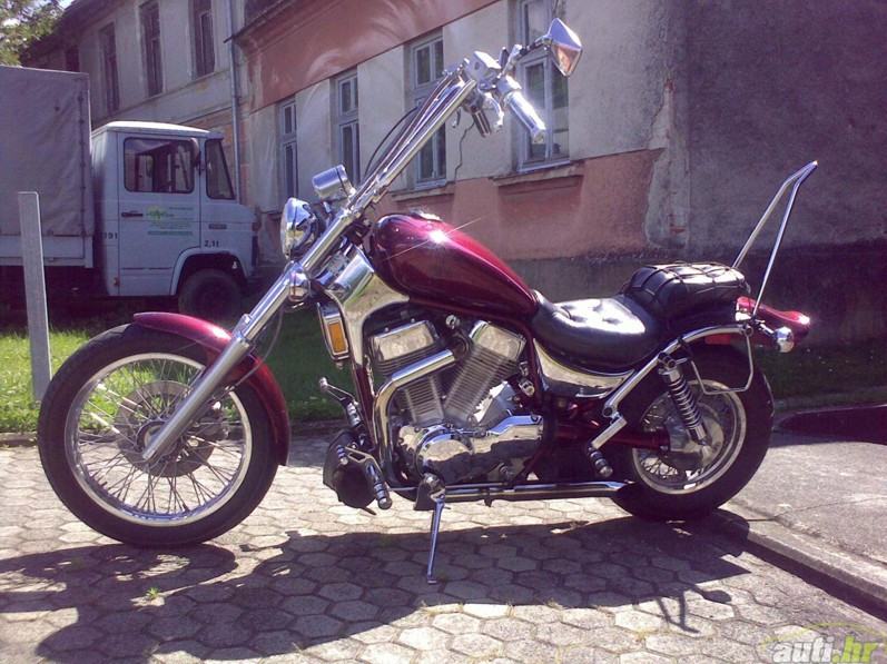 Suzuki Intruder 1400 , 1993 god.