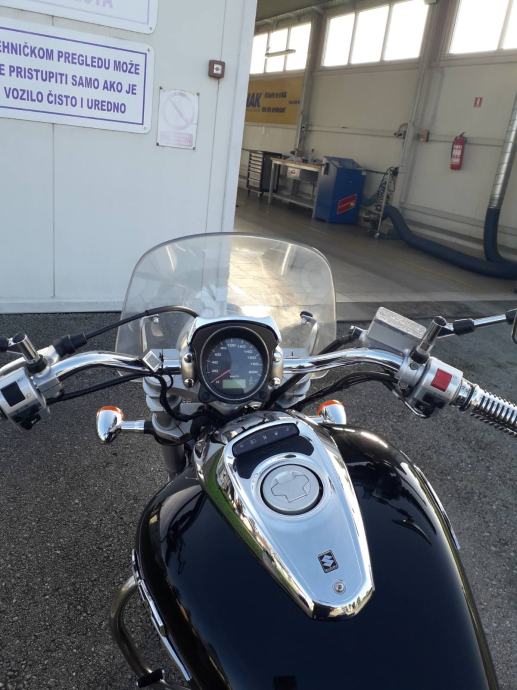 Joint de bride échappement PE 175 & PE 250