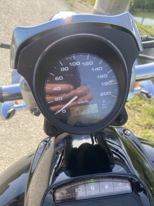 Contacteur De Stop Pour Suzuki VS 800/1400 GL Intruder Et VZ 800 Marauder - Neuf