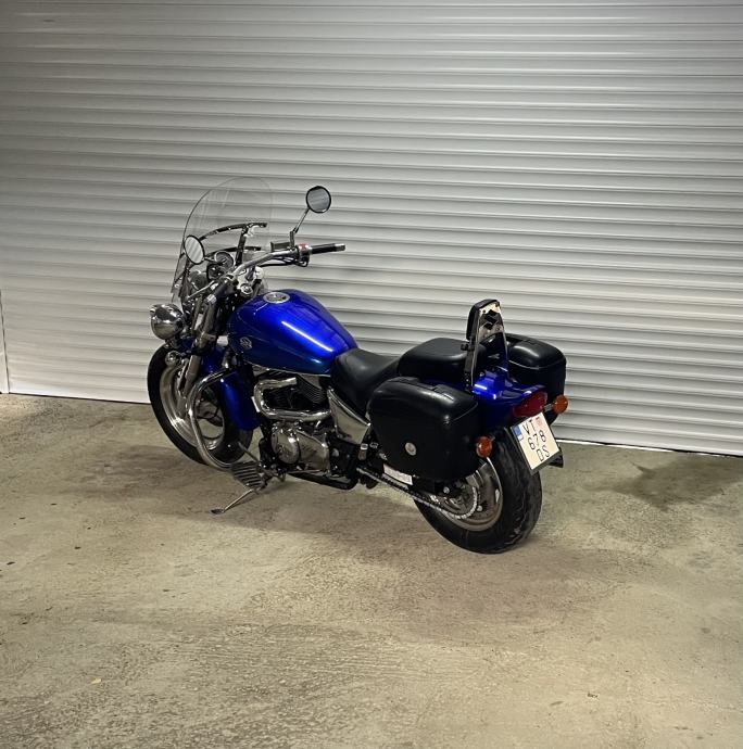 Suzuki Marauder 800 ZAMJENA za SUV / TERENAC, 2001 god.