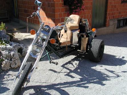 trek marlin gary fisher 2013