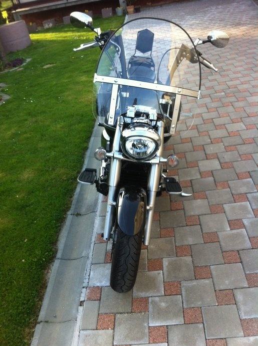 yamaha midnight star 1300 for sale