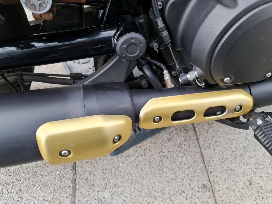 FILTRO OLIO YAMAHA XVS950 C BOLT 950 2014 2015 2016