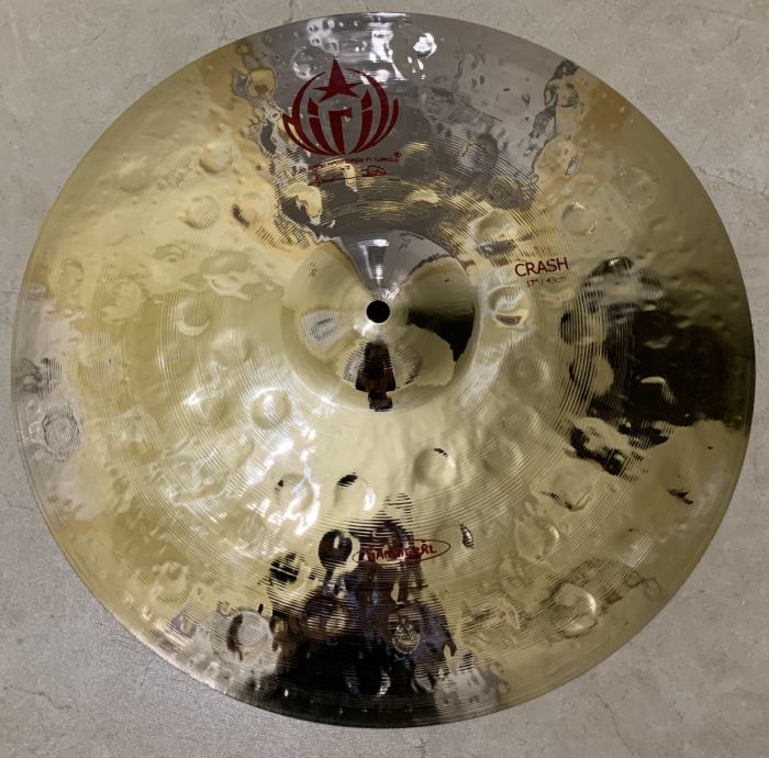 18 DIRIL HAMMER XL CRASH